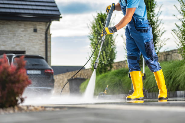 Best Residential Pressure Washing in USA